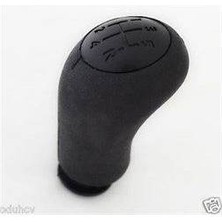 Ozar Storozal Vites Topuzu Siyah Clio Iii Hb-Mgn Iii-Kng Iii