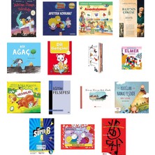 İş Bankası Kültür Yayınları Ada'nın Dünya Yolculuğu: Yeni Yerler Keşfetmeye Hazır Mısın?... +14 Eğitim Kitabı