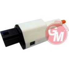 Gua Storozal Fren Pedal Müşürü Renault Megane 3-Fluence-Scenic 3 K4M-F9Q-K9K-H4J 4 Fişli