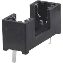 Swion IC-237B Sigorta Yuvası 5X20MM Pcb