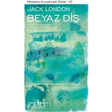 Efe Avm Beyaz Diş - Modern Klasikler Dizisi (Ciltli)