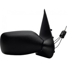 ErAyna Storozal Diş Dikiz Aynasi Sağ Fiesta 98 Mekanik Konveks VM-313R