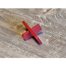 Noctabir Kıpır Kıpır Yüzgeç