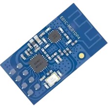 Emax Ebyte E01C-ML01DP4-SI24R1 2.4g 1.8km 20DBM Lora Ka