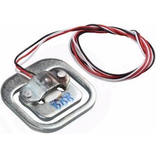 China Ağırlık Sensörü - 50KG