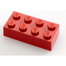 Noctabir Oyuncak Tuğlayı Bağlama