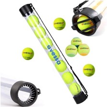 Avessa Tbc-30 Tenis Topu Toplama Aparatı
