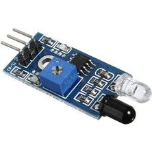 China Arduino Ir Alıcı Verici Sensör Modülü