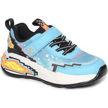 Pepino 2216 Çocuk Unısex Spor Ayakkabı