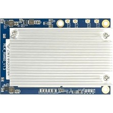 Voltaj HLK-RM60 Wıfı 6 Openwrt Wireless Router Modülü