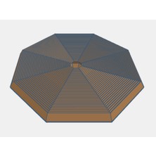 Noctabir Hxagon Oyuncağı Tamir Ediyor