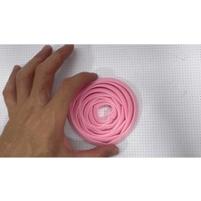 Noctabir Kalp Şekli Kıpır Kıpır Oyuncak