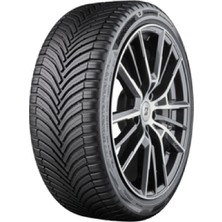 Bridgestone Brıdgestone 215/55R17 98W Xl Ev Turanza All Season 6   3pmsf*  2026  (B)  (C)  70DB