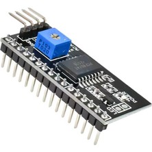 China Arduino Iıc I2C Arayüz Dönüştürücü Kartı Modülü