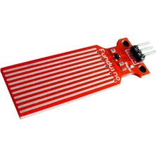 China Arduino Su Seviyesi Yağmur-Rain Water Level Sensörü
