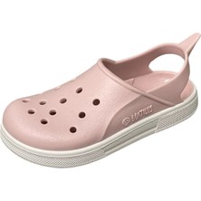 Boatilus Cloggy-F Çocuk Sandalet