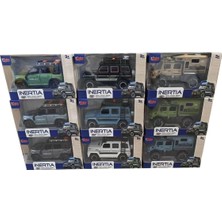 Shoplet Buğz MG-D700-02B-04B-07B Kut Sürtmeli Işıklı Müzikli