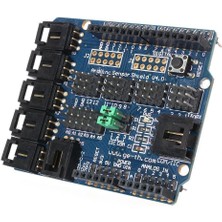 China Arduino Uno Sensör Shield V4.0