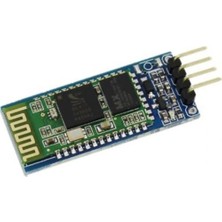 China HC06 Kablosuz Bluetooth Alıcı Modülü Arduino