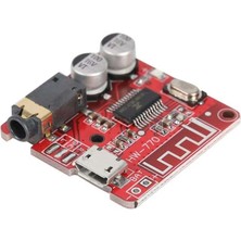 Voltaj Bluetooth Ses Alıcı Modülü