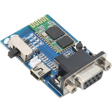 China RS232 Bluetooth Seri Adaptör Modülü