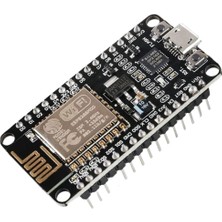China Nodemcu ESP8266 CP2102 V2.0 Geliştirme Kartı