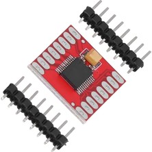 Voltaj TB6612FNG Çift Dc Motor Sürücü Modülü