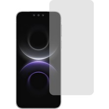 Microcase Huawei Mate 80 Full Ön Kaplama Koruma Filmi - AL3280