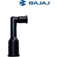 Bajaj Orta Buji Başlığı (DK111011) (Orjinal) - Bajaj Pulsar Ns 200