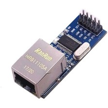 Voltaj ENC28J60 Ethernet Lan Modülü