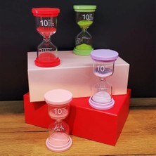 Shoplet Buğz 10 Dakikalık Kum Saati