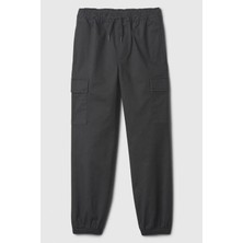 Gap V-Woven Cargo Jogger Pantolon  Çocuk