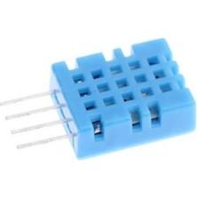 China Arduino DHT11 Sıcaklık ve Nem Sensörü