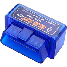 Voltaj ELM327 Mini V2.1 Bluetooth Obd