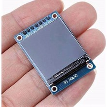 Voltaj ST7789 1.3" 240X240 IPS Tft LCD OLED Ekran Modülü