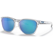 Oakley OO9479 06 56 Prizm Sapphire Erkek Güneş Gözlüğü