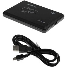 Voltaj 125KHZ USB Rfıd Ic Kart Okuyucu