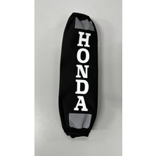 Honda Amatisör Kılıfı ( 2 Tk. 4 Adet )