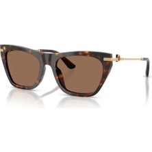 Dolce & Gabbana DG4511 502 73 55 Kadın Güneş Gözlüğü