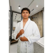 Minsu Triga Biyeli Bornoz