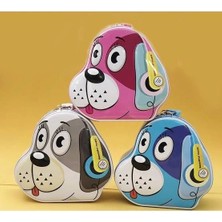 Shoplet Buğz Köpek Tasarımlı Kumbara