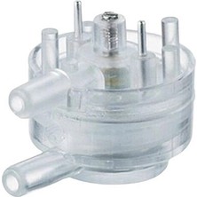 Voltaj KBQ-02C2 15KPA Vakum Sensörü