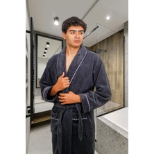 Minsu Triga Biyeli Bornoz