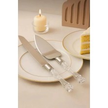 Shoplet Buğz 2 Parça Servis Seti