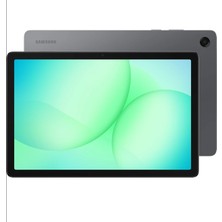 Samsung Galaxy Tab A11 Plus 5g Lte 6gb 128GB 11 Inç Gri Tablet SM-X236B (Samsung Türkiye Garantili)