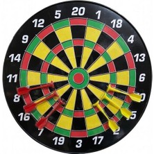 Avessa Mag-10 Manyetik Dart Seti