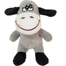 Shoplet Buğz Peluş Sevimli Oyuncak Eşek