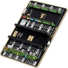 WaveShare Raspberry Pi Pico Gpıo Arttırma Modülü