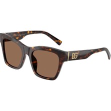 Dolce & Gabbana Dg 4512 502/73 53 Güneş Gözlüğü