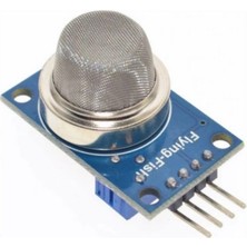 China Mq-6 Bütan, Propan ve Lpg Ölçüm Modülü